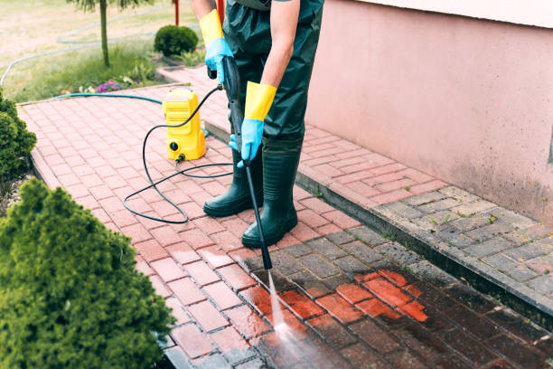 Best Gas Station Cleaning  in Forest City, FL